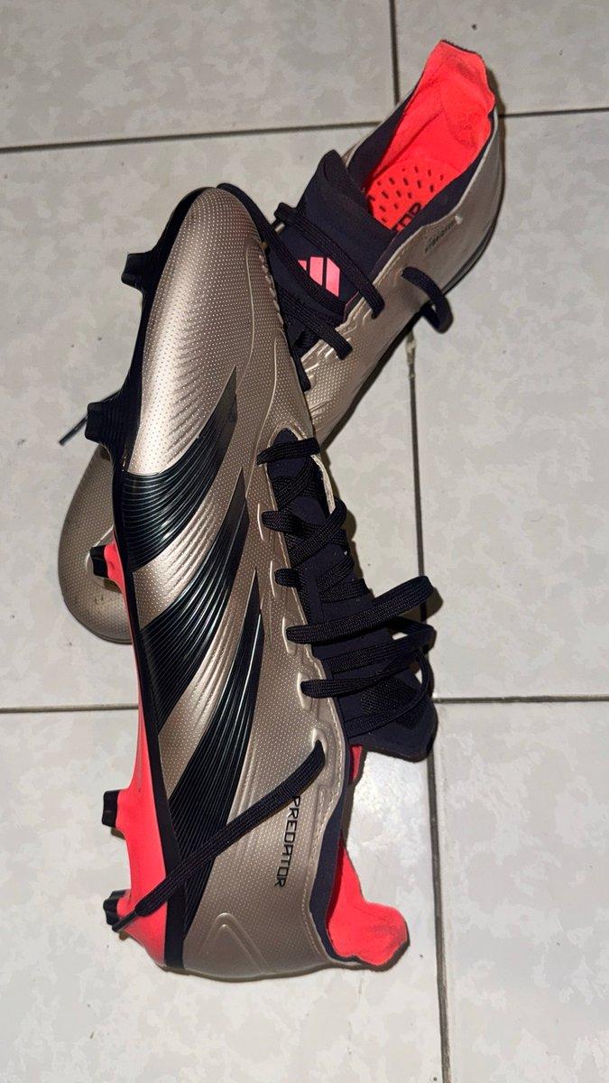 Godass adidas predator