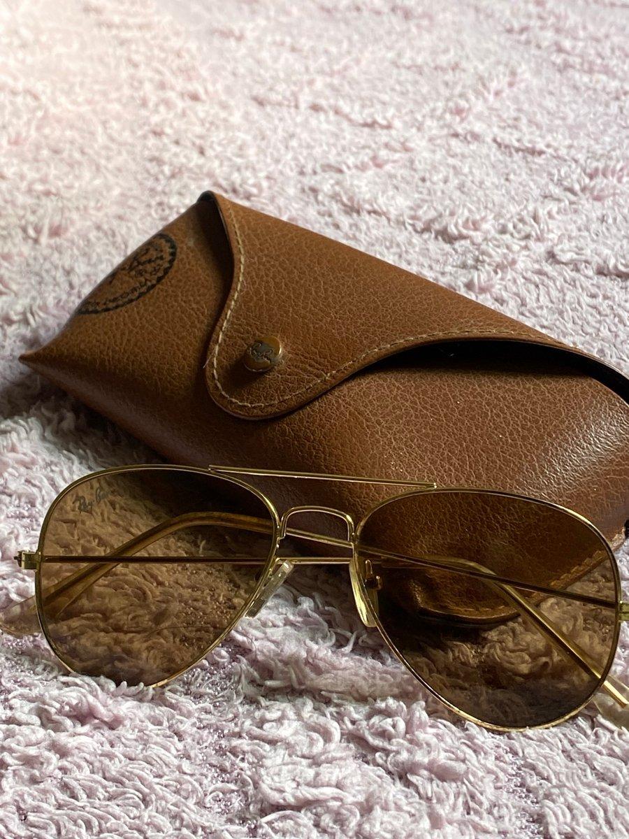lunettes Ray ban original usa🇺🇸✅
