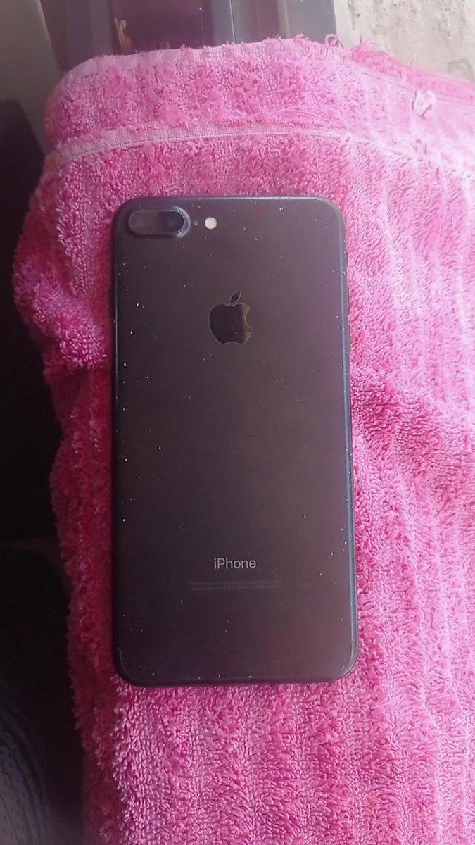 iPhone 7 plus 256g, 2/3