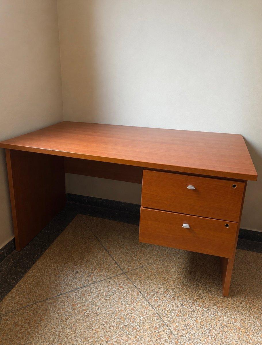 Bureau de travail