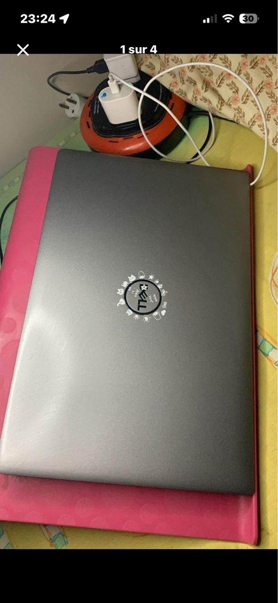 Pc dell 256gb