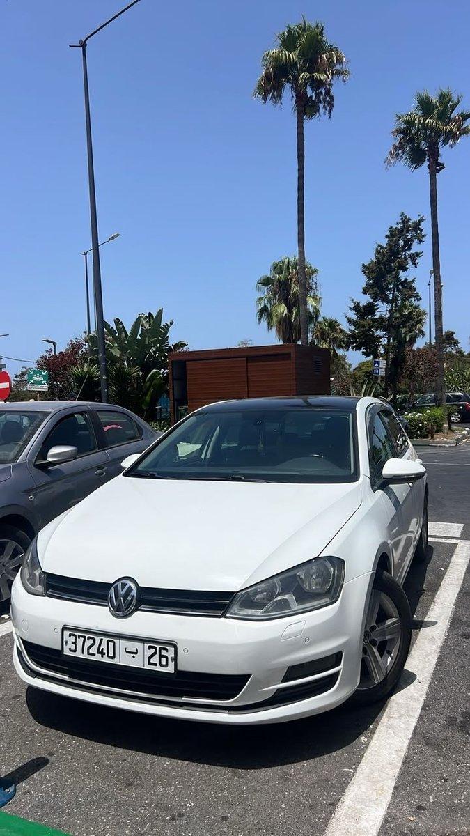 À VENDRE – Volkswagen Golf 7
