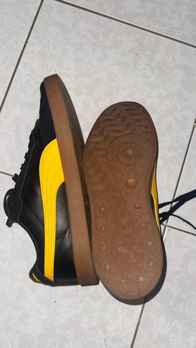 Espadrille puma, 2/5