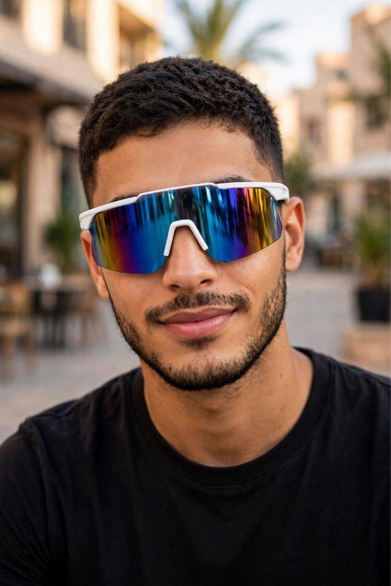 نضارات شمسيه برازيليه👓🕶️, 2/3