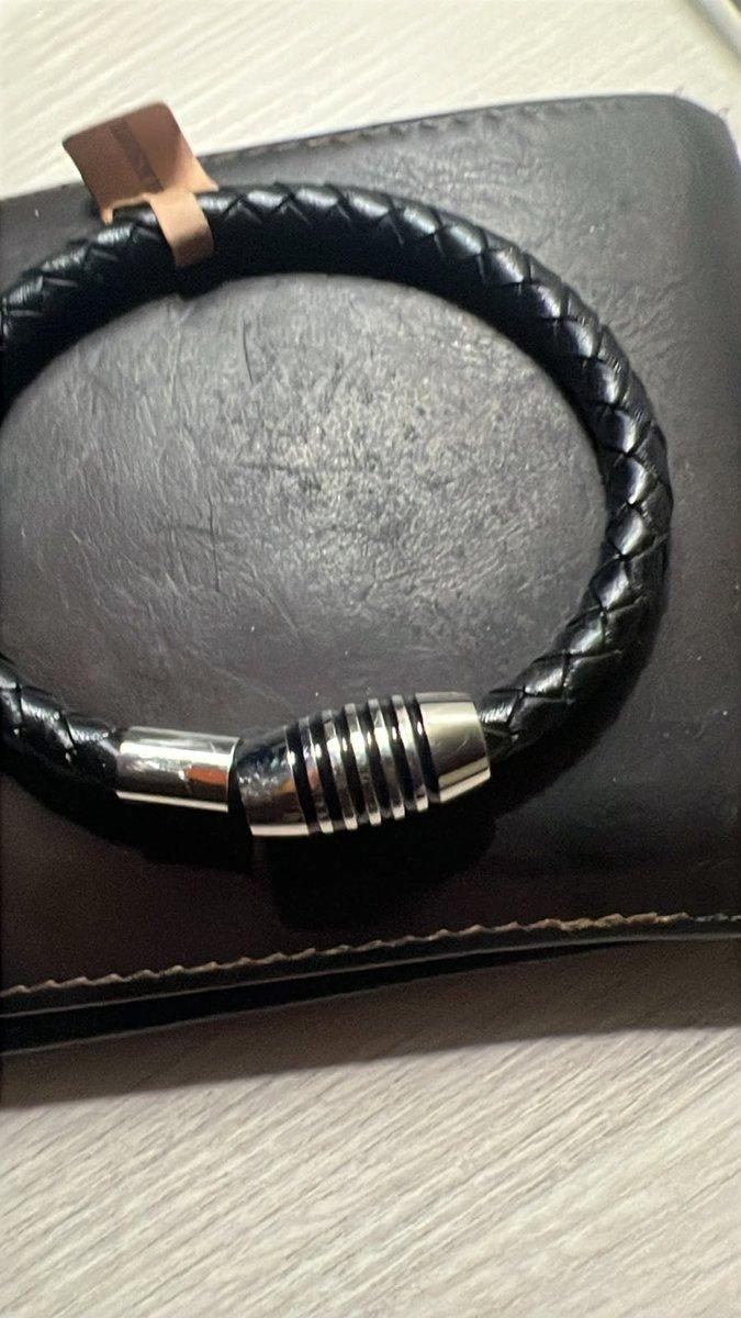 Bracelet en cuir, 2/2