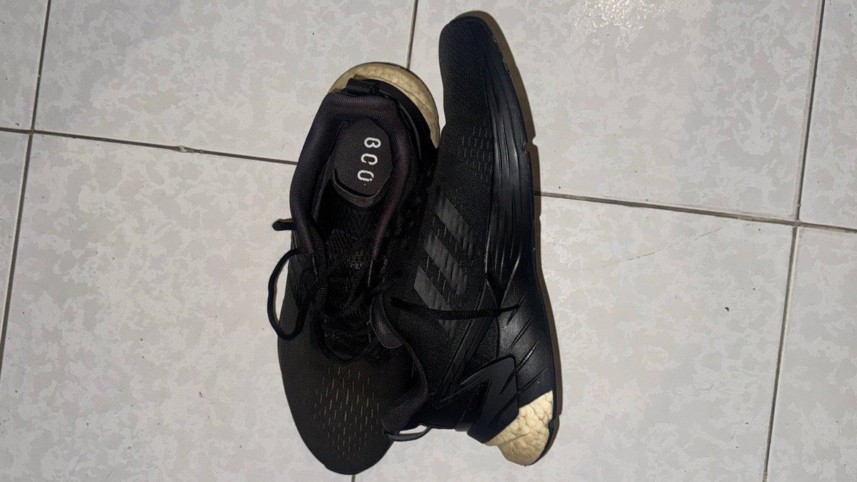 Adidas espadrille