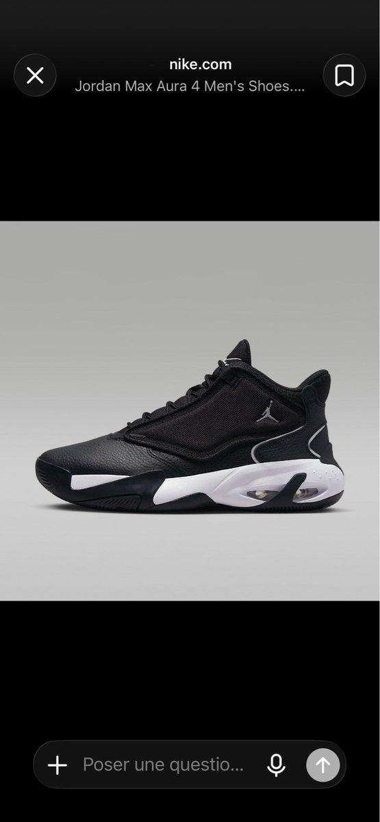 Jordan max aura 4, 2/4