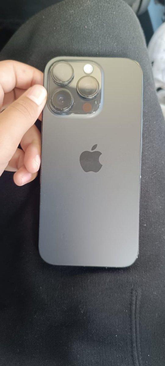 iPhone 16pro