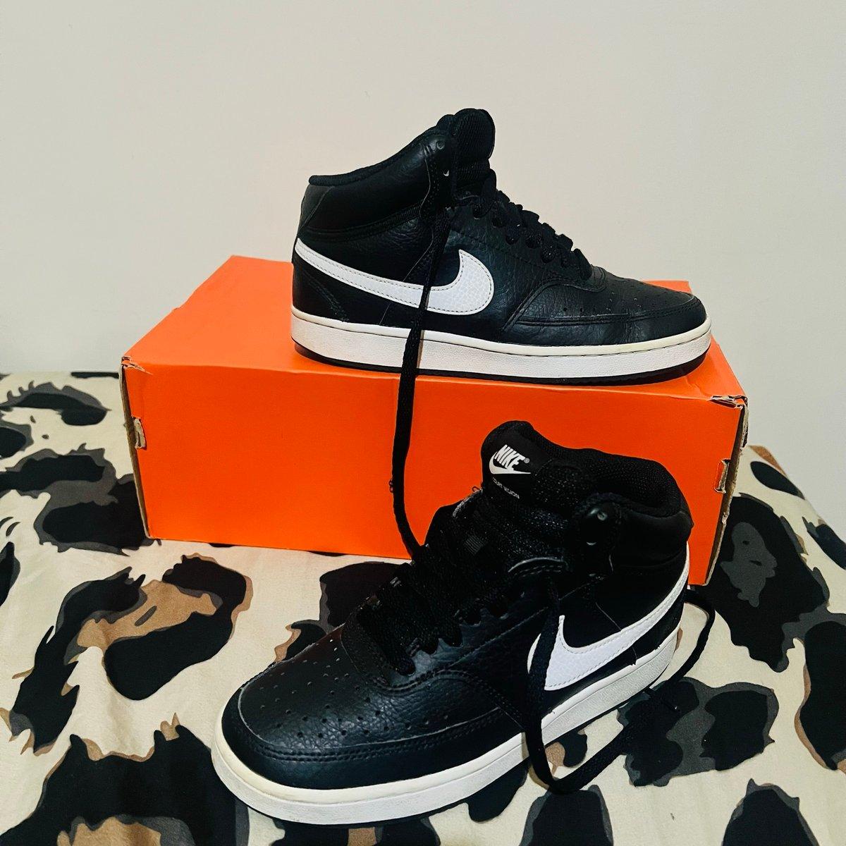 Nike original cort vision points :35