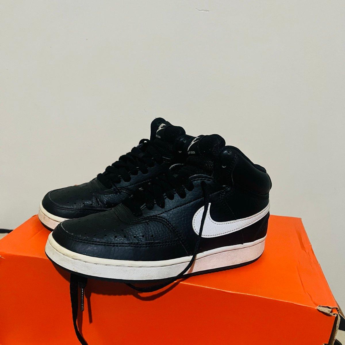 Nike original cort vision points :35, 2/4