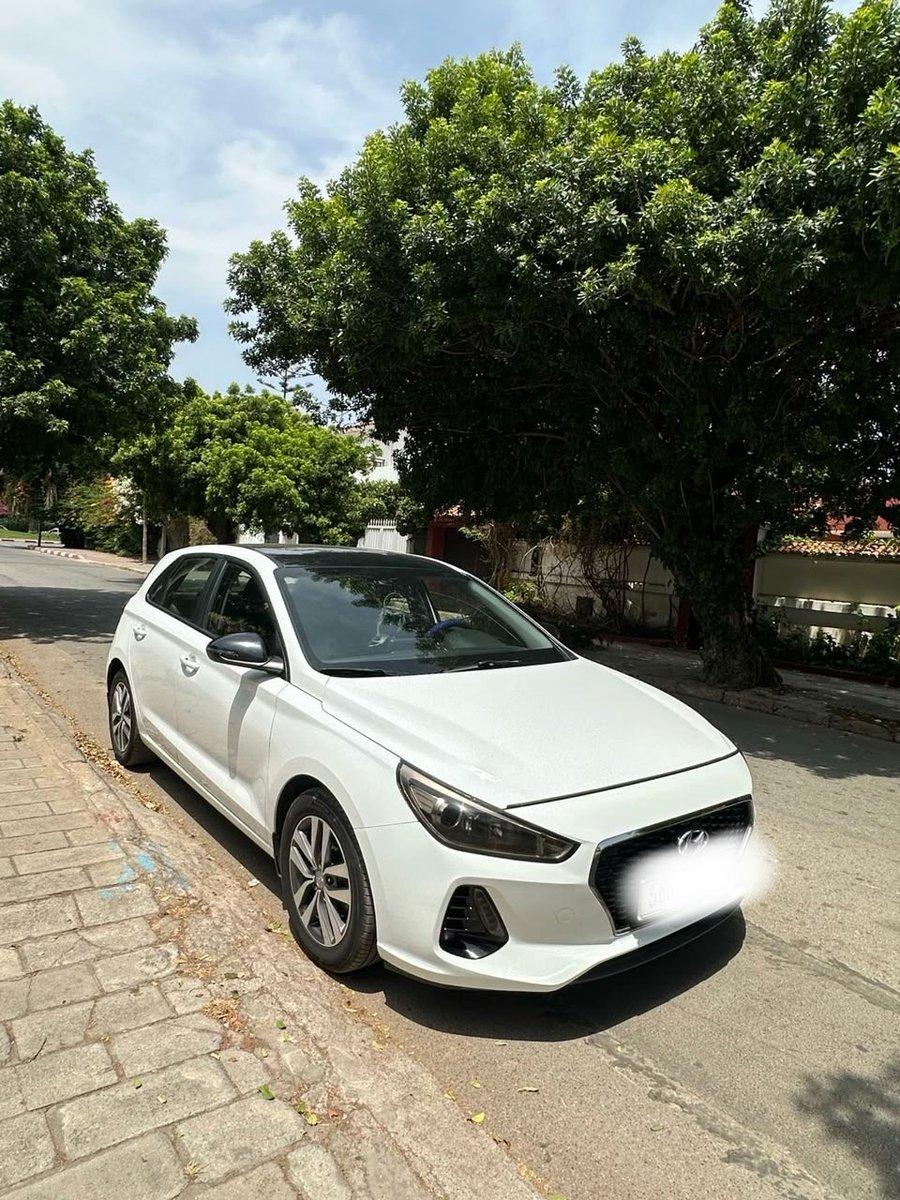 Hyundai i30, bon état général, 2/6