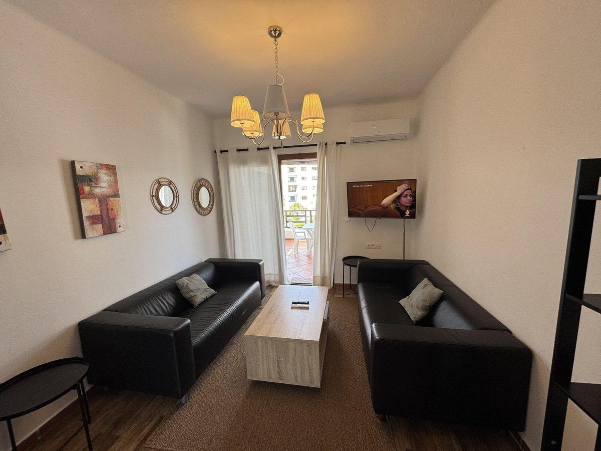 Appartement de luxe Meublé Journalière À Fés