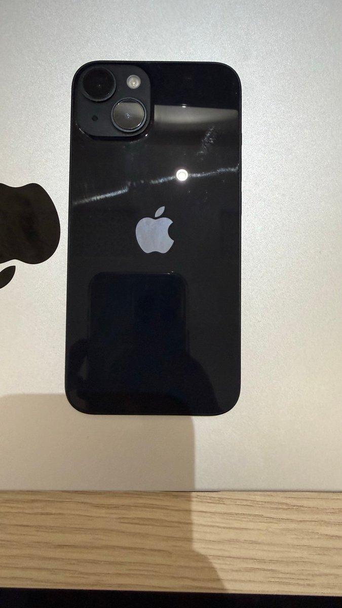 IPhone 14 Normal (avec boîte et chargeur original)