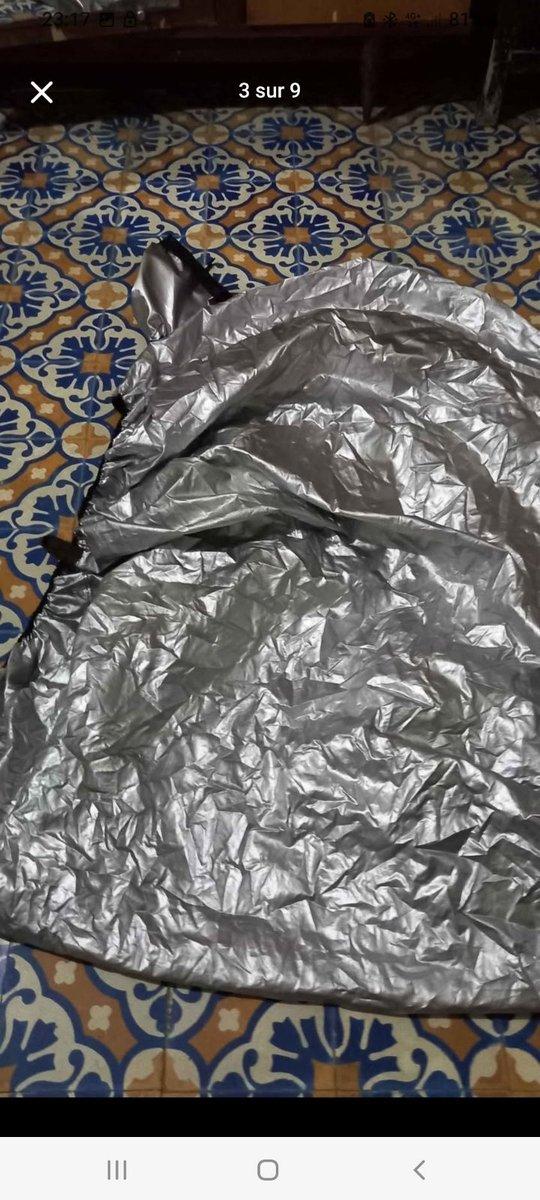 غطاء لدراجة الهواىية, 2/9
