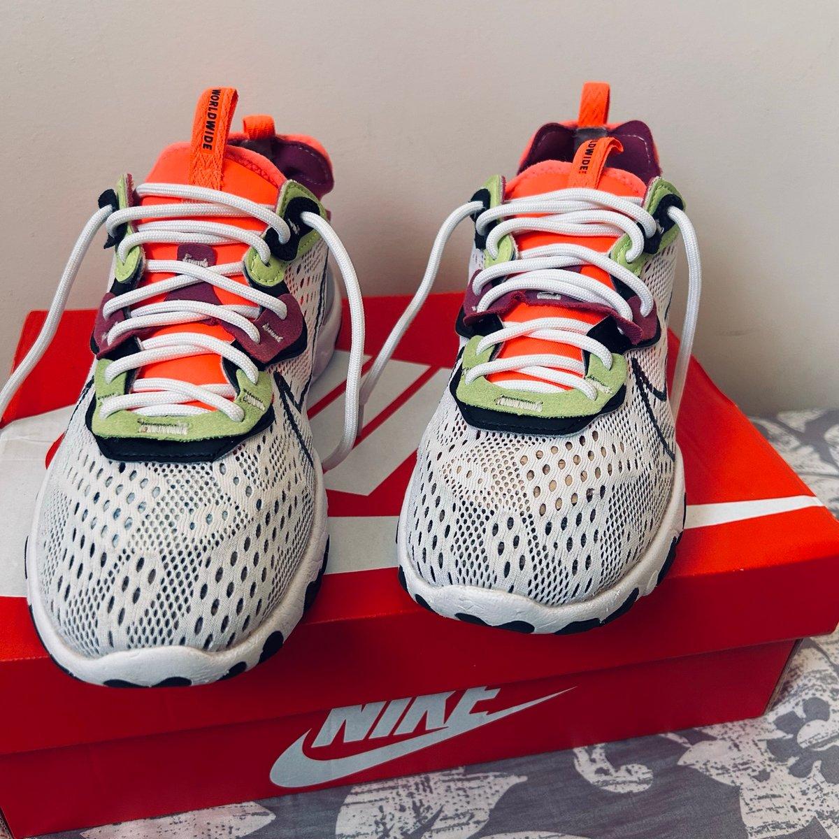 Nike original react vision 42, 2/5