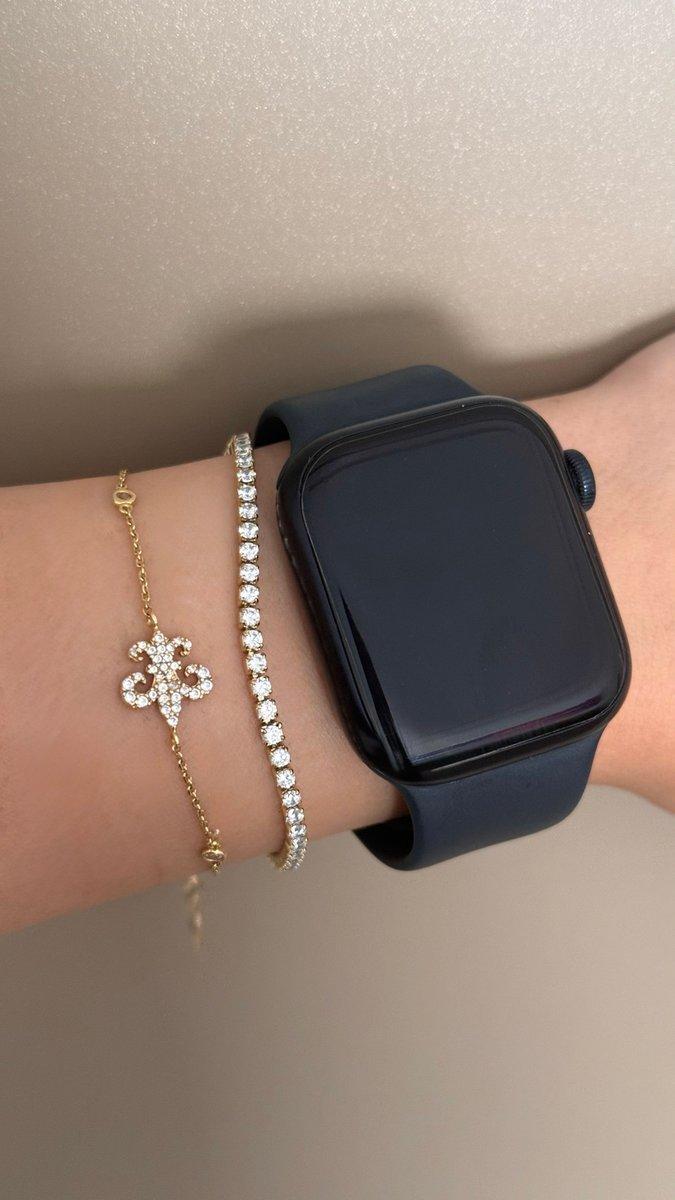 Apple Watch serie 8 GPS 41 mm