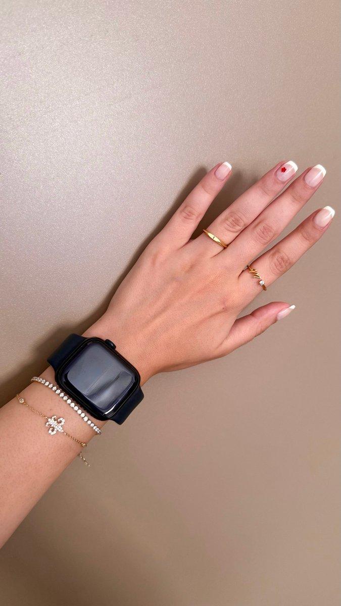 Apple Watch serie 8 GPS 41 mm, 2/6