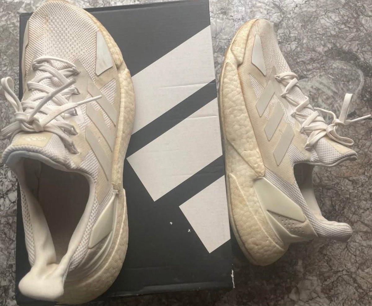 Adidas X9000L4 Boost