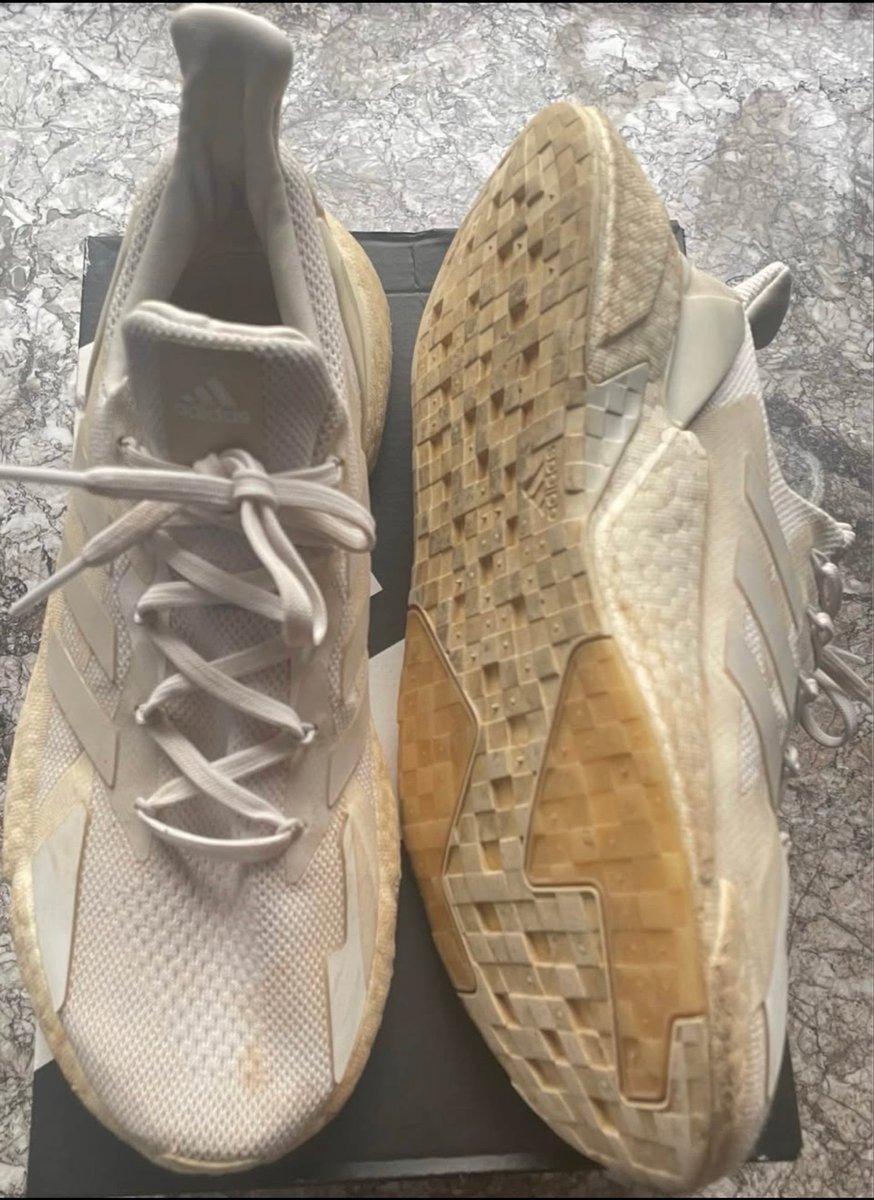 Adidas X9000L4 Boost, 2/3