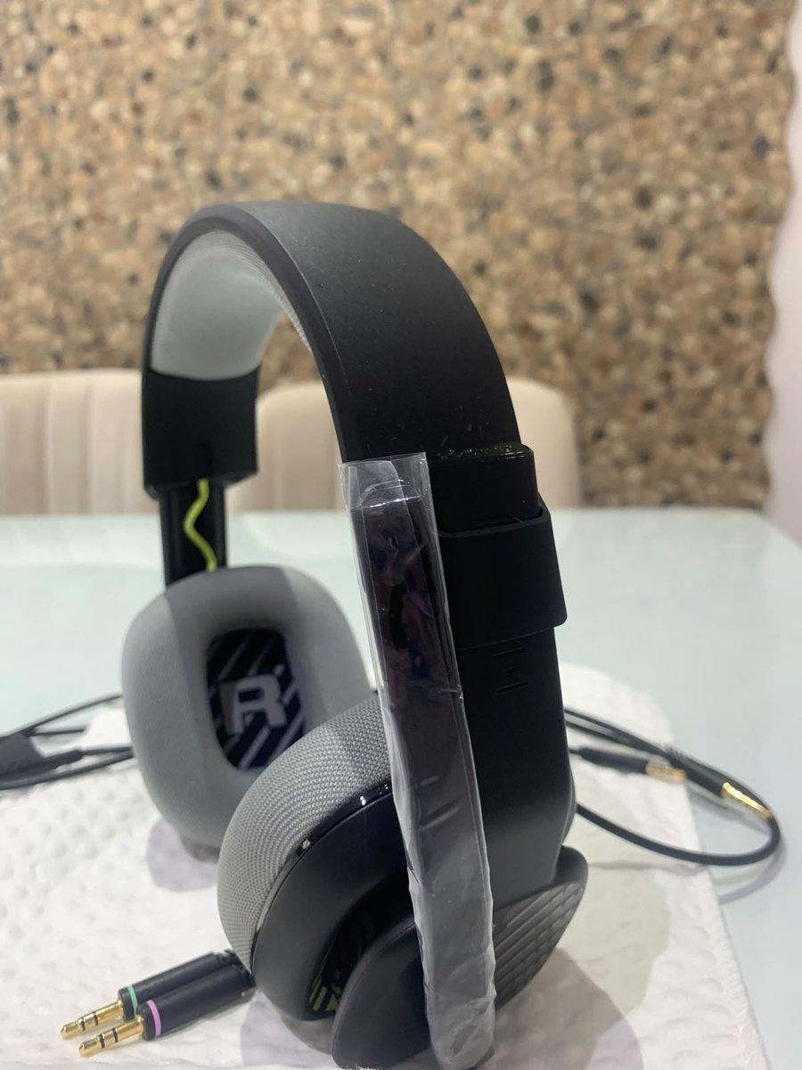 Casque Astro Gaming A10 Neuf avec Micro – Jamais Utilisé