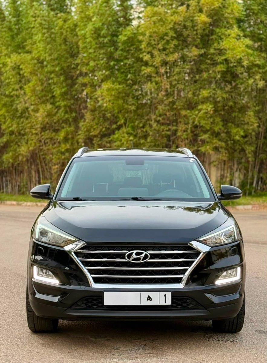 Hyundai Tucson BVA Premium 2019❣️, 2/9