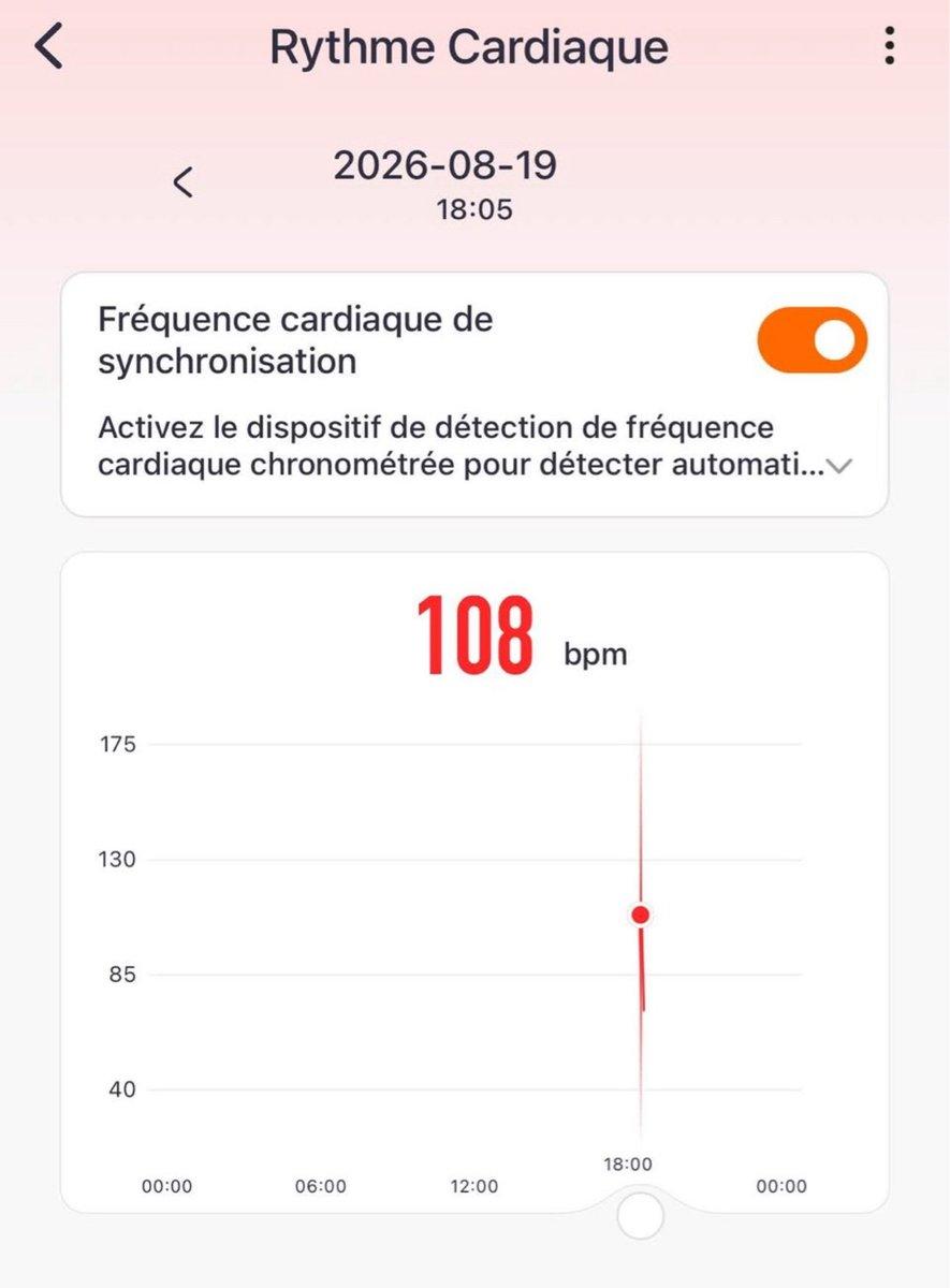 سوار ذكي Smart Band للرجال والنساء ⌚, 2/6