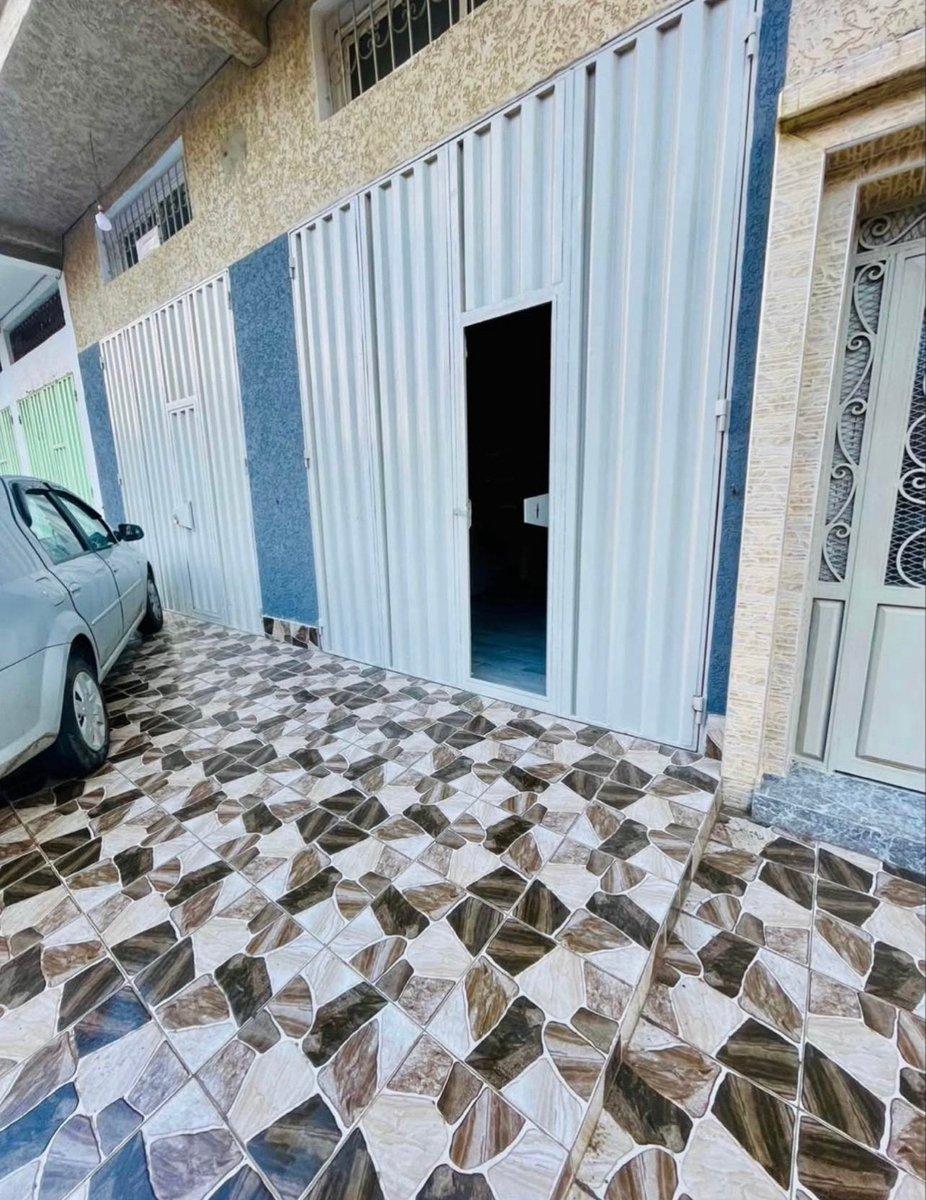 Garage à louer