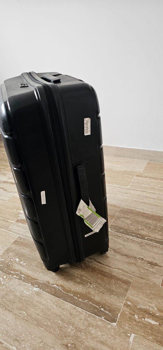 Valise 25 à 30 kg, 2/3