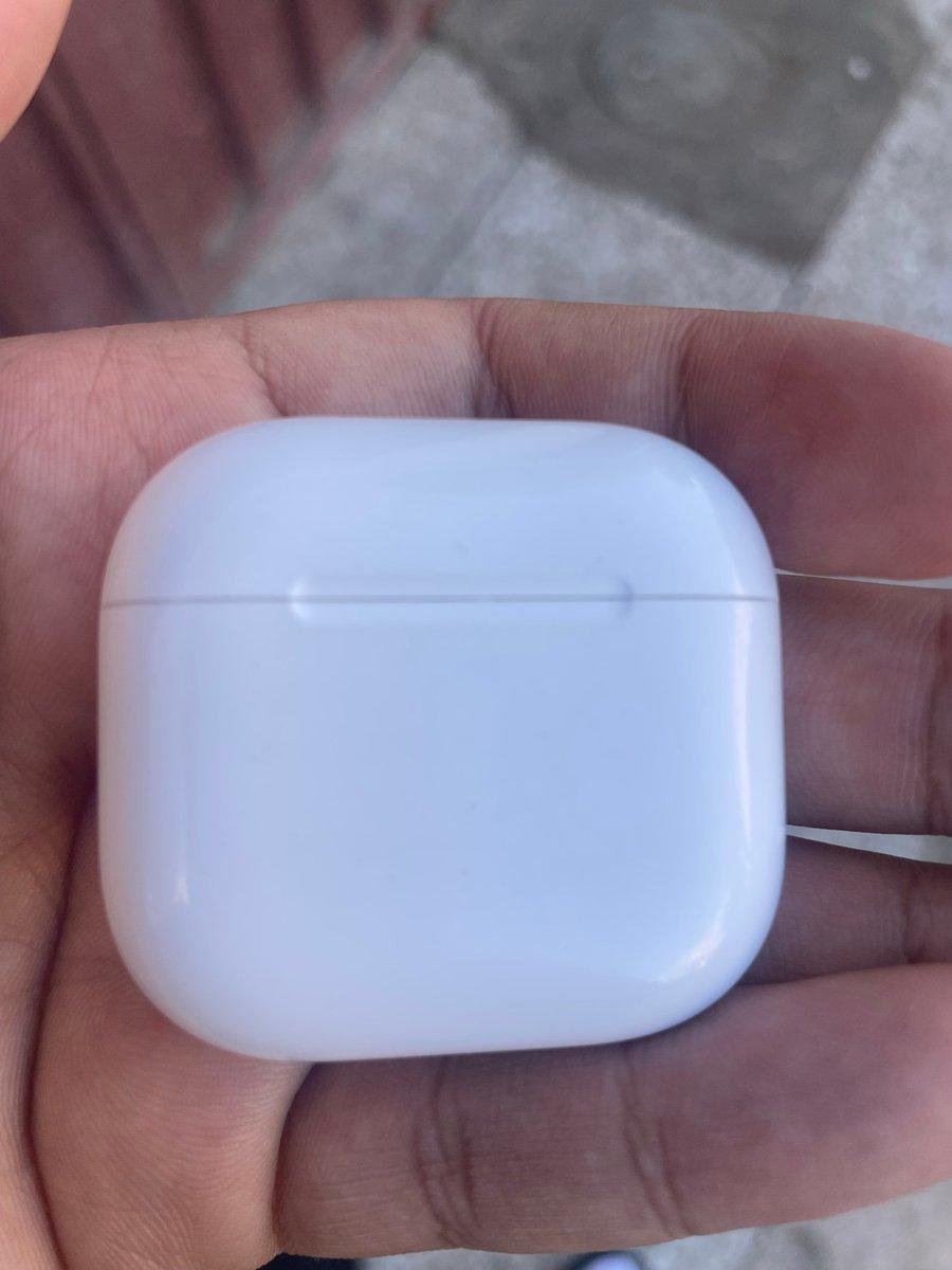 Airpods 4 original 🔥