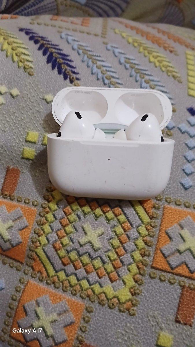 Airpod de ziyad