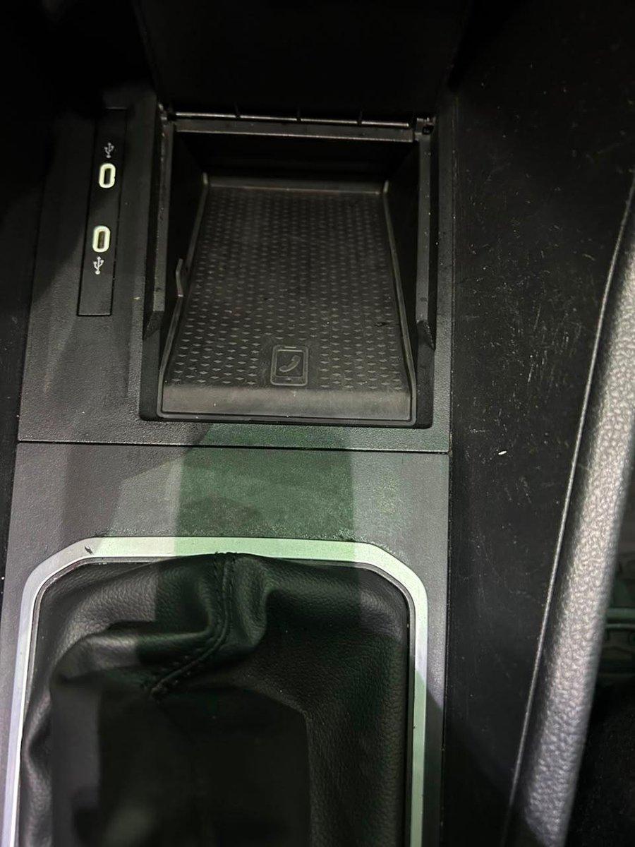 Caddy 175000 km