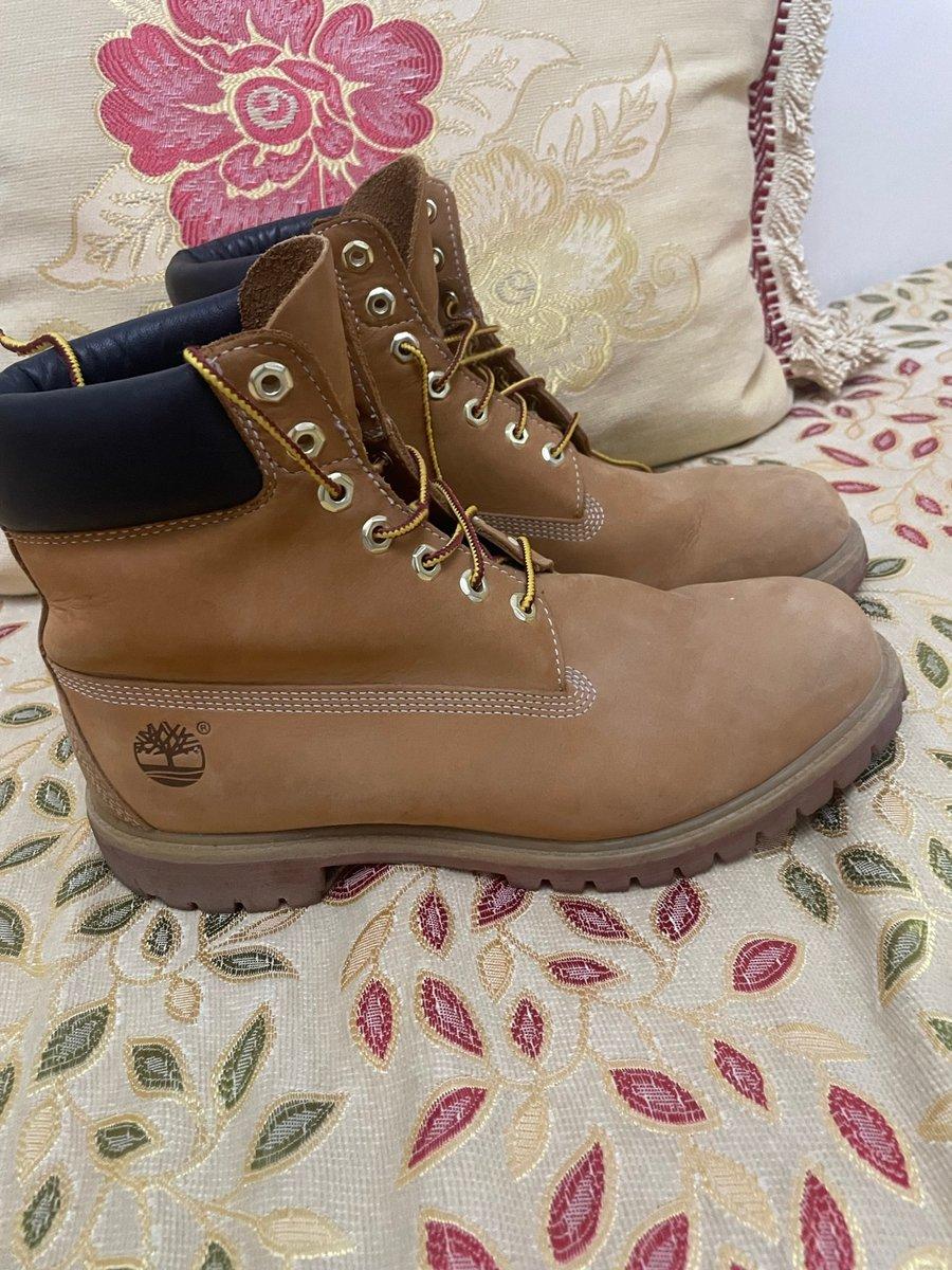 Timberland original 45siz, 2/4